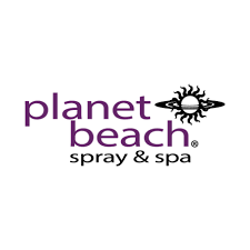 Planet Beach logo