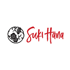 Suki Hana logo