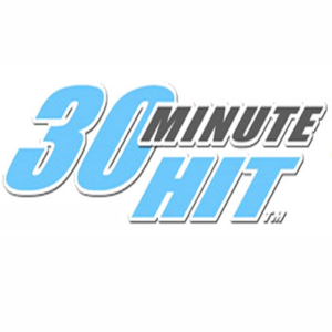 30 Minute Hit logo
