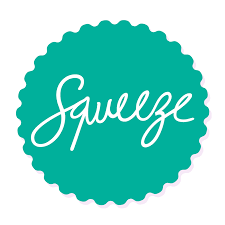 Squeeze logo