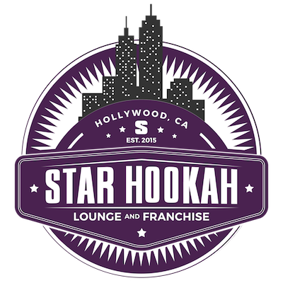 Star Hookah logo