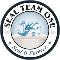 Seal Team One logo