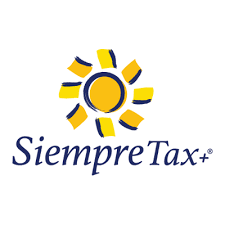 Siempretax logo