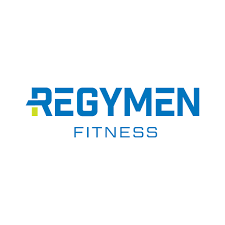 Regymen Fitness logo