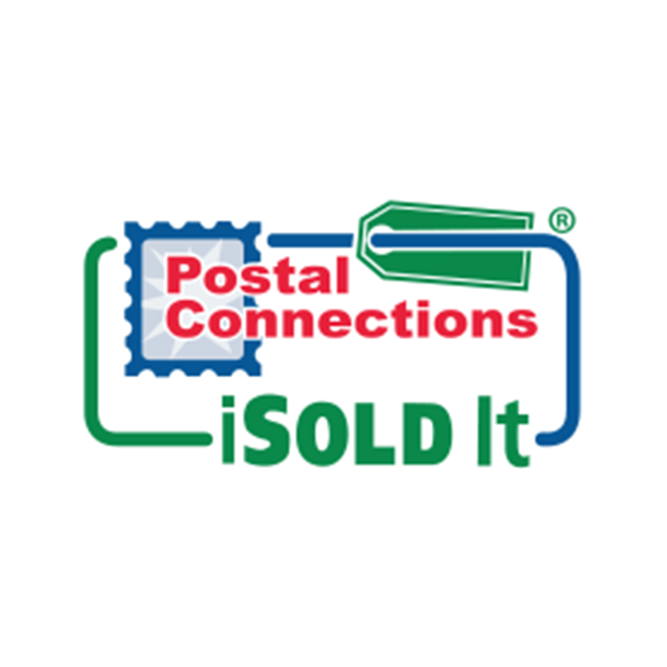 Postal Connections logo