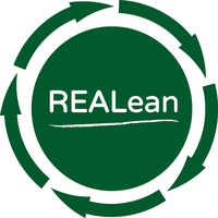 Realean logo