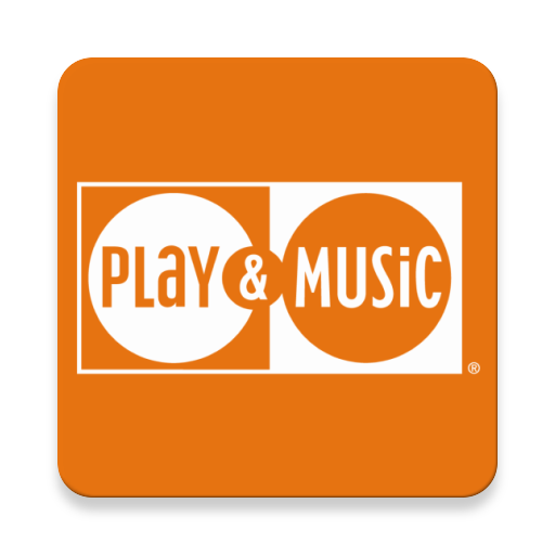 Gymboree Play & Music logo