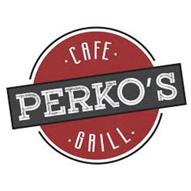 Perko's Cafe Grill logo