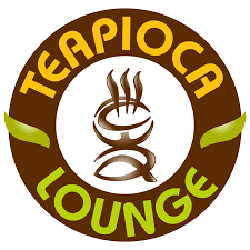 Teapioca Lounge logo