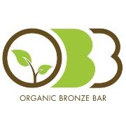 Organic Bronze Bar logo