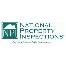National Property Inspections logo