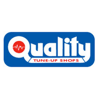 Quality Tune-Up Shops logo