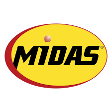 Midas logo