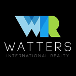 Watters International Realty logo