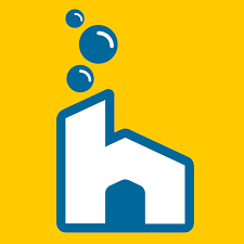 Home Clean Heroes logo