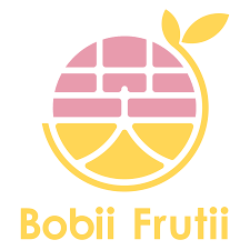 Bobii Frutii logo