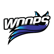Woops! logo
