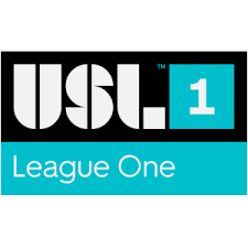 USL League One logo