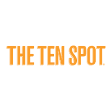 The Ten Spot logo