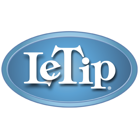 LeTip logo