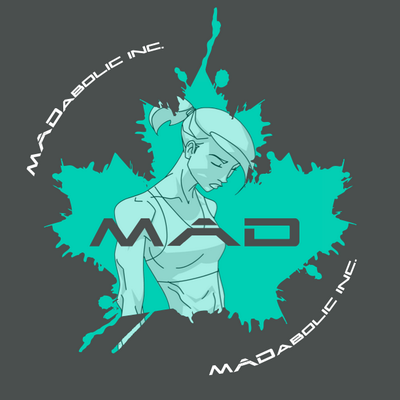 Madabolic logo