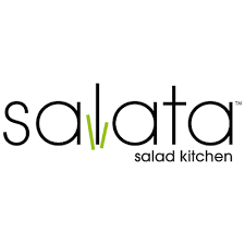 Salata Salad Kitchen logo