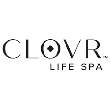 Clovr Life Spa logo