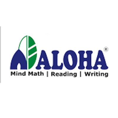 Aloha logo