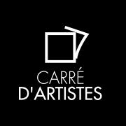 Carre D'Artistes logo