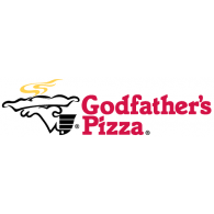 Godfather's Pizza logo