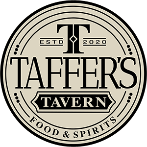 Taffer's Tavern logo