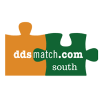 Ddsmatch logo