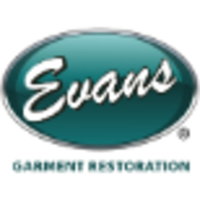 Evans Garment Restoration logo