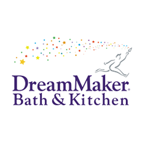 DreamMaker Bath & Kitchen logo