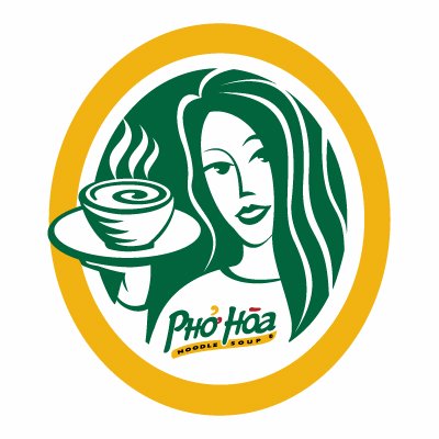 Pho Hoa logo