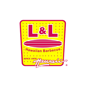 L&L Hawaii logo