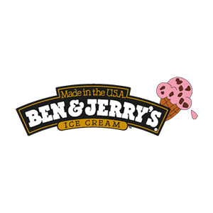 Ben & Jerry's logo