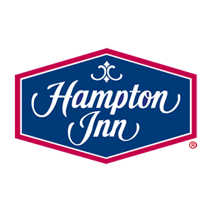 Hampton Inn Hotel/ Hampton Inn & Suites Hotel logo