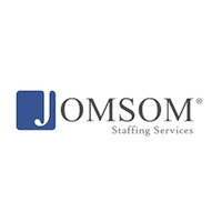 Jomsom Staffing Services logo