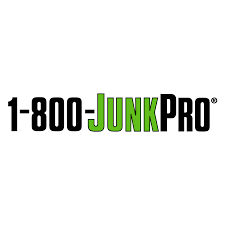 1-800-JunkPro logo