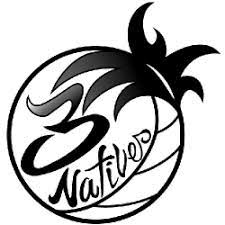 3 Natives logo