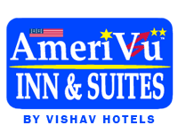 AmeriVu Inn logo