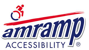 AMRAMP logo