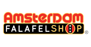 Amsterdam Falafelshop logo