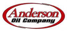 Anderson Oil logo