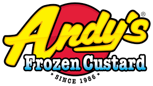 Andy's Frozen Custard logo