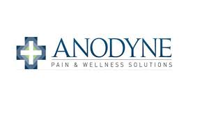 Anodyne Pain & Wellness Solutions logo