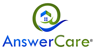 AnswerCare logo