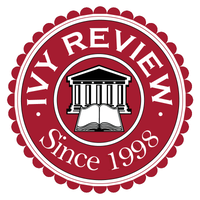 The Ivy Review logo