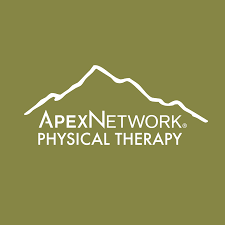 ApexNetwork Physical Therapy logo